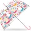 Unicorn Kinderparaplu - Transparant - D70 Cm 2 Unicorn Kinderparaplu - Transparant - D70 Cm -Bol 1200x1127 4