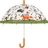 Esschert Design Kinderparaplu Transparant Bosdieren 2 Esschert Design Kinderparaplu Transparant Bosdieren -Bol 1200x1129 14