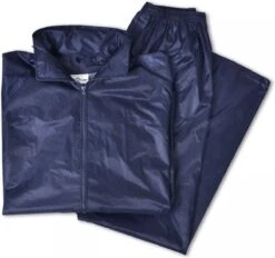 Merkloos Regenpak Maat L - Regenpak Maat Large - Regenpak - Basic Rainsuit - Unisex - Regenpak Dames En Heren - Regenpak Maat Large - Regenpak Kopen -Bol 1200x1129 16