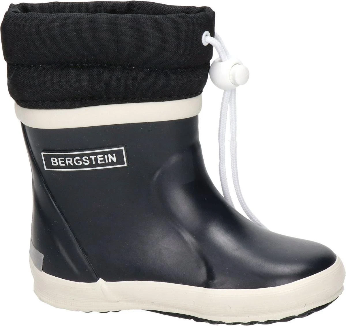 Bergstein Winterboot - Regenlaarzen - Unisex Junior - Black - Maat 26 12 Bergstein Winterboot - Regenlaarzen - Unisex Junior - Black - Maat 26 - Afbeelding 10