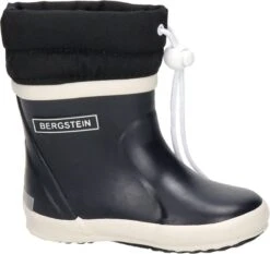 Bergstein Winterboot - Regenlaarzen - Unisex Junior - Black - Maat 28 -Bol 1200x1130 5