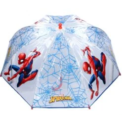 Vadobag Spider-Man Umbrella Party - Paraplu - Gemaakt Voor Kinderen - Blauw 9 Vadobag Spider-Man Umbrella Party - Paraplu - Gemaakt Voor Kinderen - Blauw -Bol 1200x1131 4