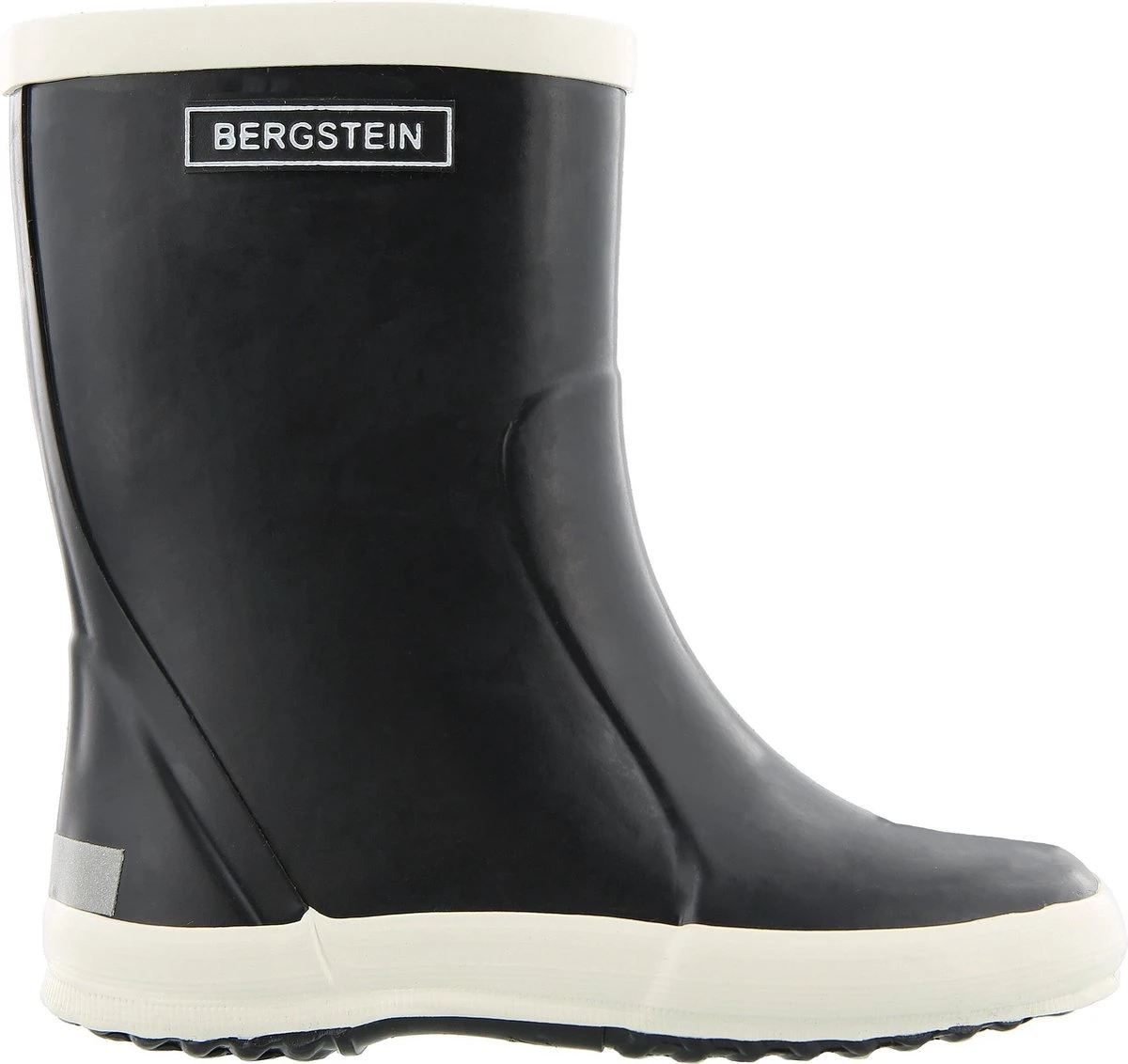 Bergstein Rainboot - Regenlaarzen - Unisex Junior - Black - Maat 30 19 Bergstein Rainboot - Regenlaarzen - Unisex Junior - Black - Maat 30 - Afbeelding 17