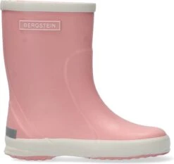 Bergstein Rainboot - Regenlaarzen - Unisex Junior - Soft Pink - Maat 21 -Bol 1200x1132 11
