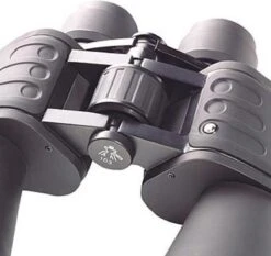 Bresser Verrekijker - Hunter 10x50 - Porro - Fijne Grip & Zeer Stabiel -Bol 1200x1132 3