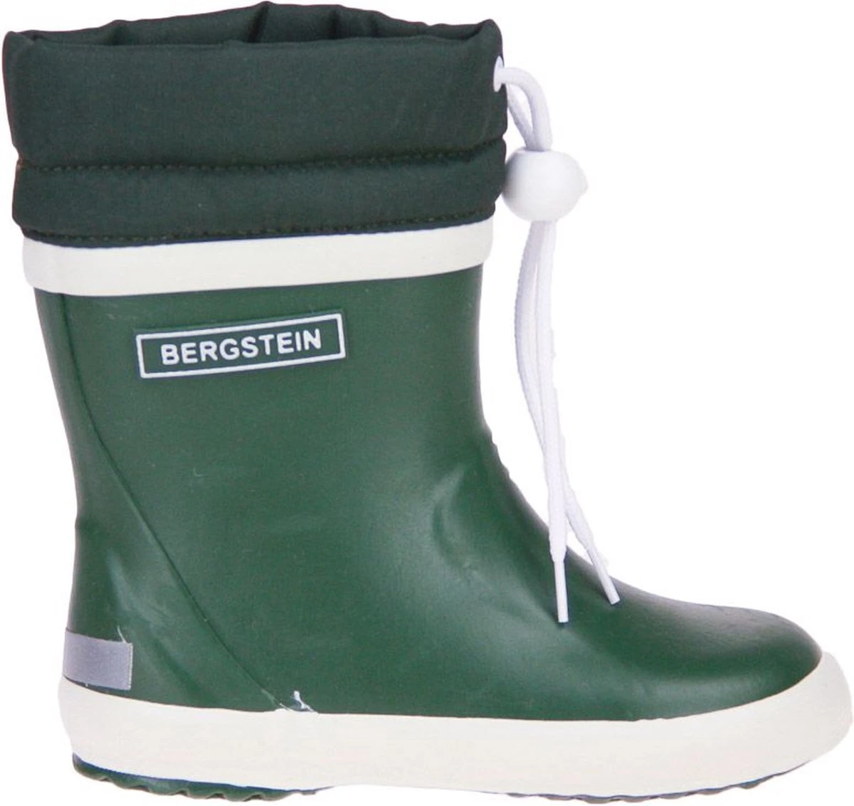 Bergstein Winterboot - Regenlaarzen - Unisex Junior - Forest - Maat 23 4 Bergstein Winterboot - Regenlaarzen - Unisex Junior - Forest - Maat 23 - Afbeelding 2