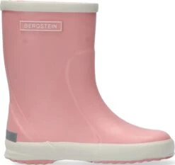 Bergstein Rainboot - Regenlaarzen - Unisex Junior - Soft Pink - Maat 29 40 Bergstein Rainboot - Regenlaarzen - Unisex Junior - Soft Pink - Maat 29 -Bol 1200x1133 12