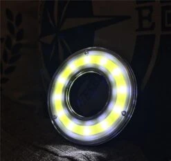 Camping LED Licht • Wit • Tentlamp • Fel • Kamperen • Tent Verlichting • Haak • Sterk Licht • Camping -Bol 1200x1133 4