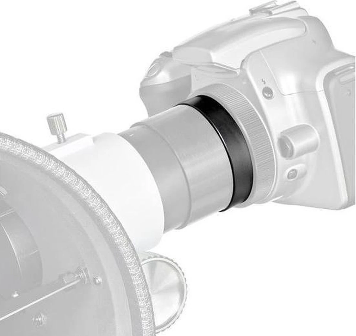 Bresser Telescoop - Messier NT-203/1000 - Deep Sky En Astrofotografie 12 Bresser Telescoop - Messier NT-203/1000 - Deep Sky En Astrofotografie - Afbeelding 10