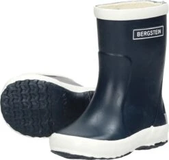 Bergstein Rainboot - Regenlaarzen - Unisex Junior - Dark Blue - Maat 23 31 Bergstein Rainboot - Regenlaarzen - Unisex Junior - Dark Blue - Maat 23 -Bol 1200x1134 2