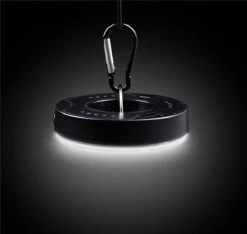 Camping LED Licht • Wit • Tentlamp • Fel • Kamperen • Tent Verlichting • Haak • Sterk Licht • Camping -Bol 1200x1138 4