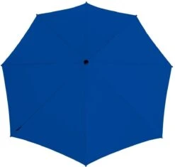 STORMaxi - Stormparaplu - Geschikt Voor Windvlagen Tot 100km/h - Ø 100 Cm - Royal Blue -Bol 1200x1140 5