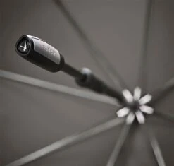 Senz Stormparaplu Opvouwbaar / Paraplu Inklapbaar - XXL Stick - Grijs 12 Senz Stormparaplu Opvouwbaar / Paraplu Inklapbaar - XXL Stick - Grijs -Bol 1200x1142 3