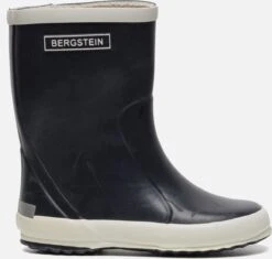 Bergstein Rainboot - Regenlaarzen - Unisex Junior - Black - Maat 30 40 Bergstein Rainboot - Regenlaarzen - Unisex Junior - Black - Maat 30 -Bol 1200x1143 13
