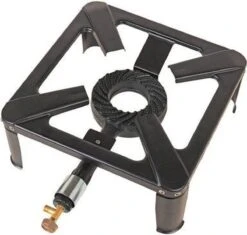 Rothenberger Campingkooktoestel - Gas - Incl. Slang En Regelaar 10 Rothenberger Campingkooktoestel - Gas - Incl. Slang En Regelaar -Bol 1200x1143 8