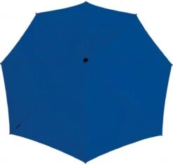 STORMaxi - Stormparaplu - Geschikt Voor Windvlagen Tot 100km/h - Ø 100 Cm - Royal Blue -Bol 1200x1143 9