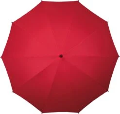Falcone - Golfparaplu - Extra Sterk - Ø 130 Cm - Rood -Bol 1200x1144 6