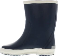 Bergstein Rainboot - Regenlaarzen - Unisex Junior - Dark Blue - Maat 23 24 Bergstein Rainboot - Regenlaarzen - Unisex Junior - Dark Blue - Maat 23 -Bol 1200x1146 10
