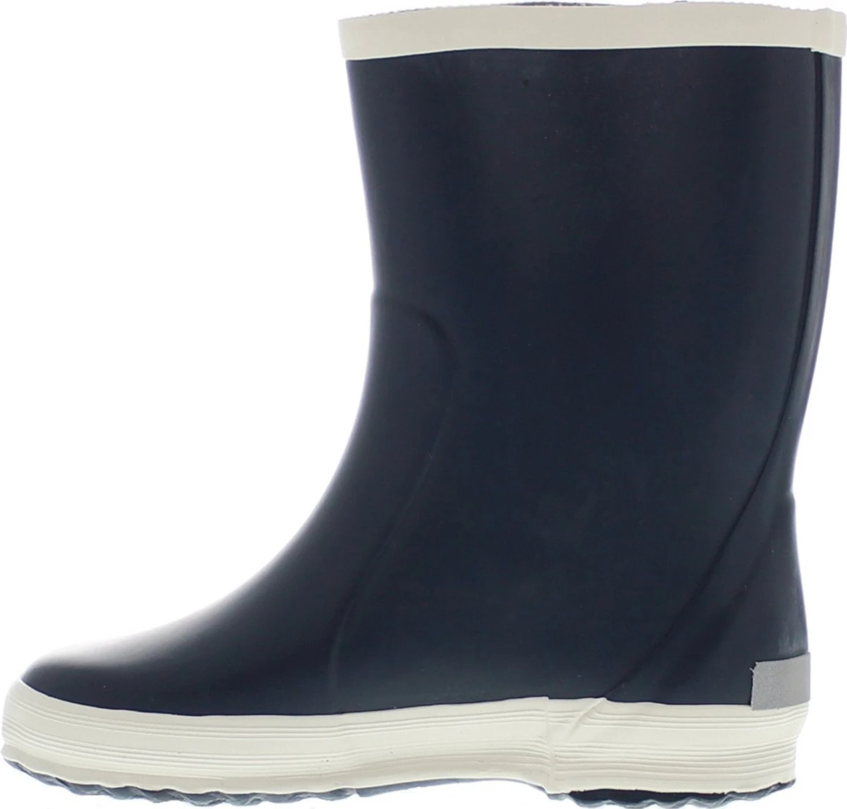 Bergstein Rainboot - Regenlaarzen - Unisex Junior - Dark Blue - Maat 23 5 Bergstein Rainboot - Regenlaarzen - Unisex Junior - Dark Blue - Maat 23 - Afbeelding 3