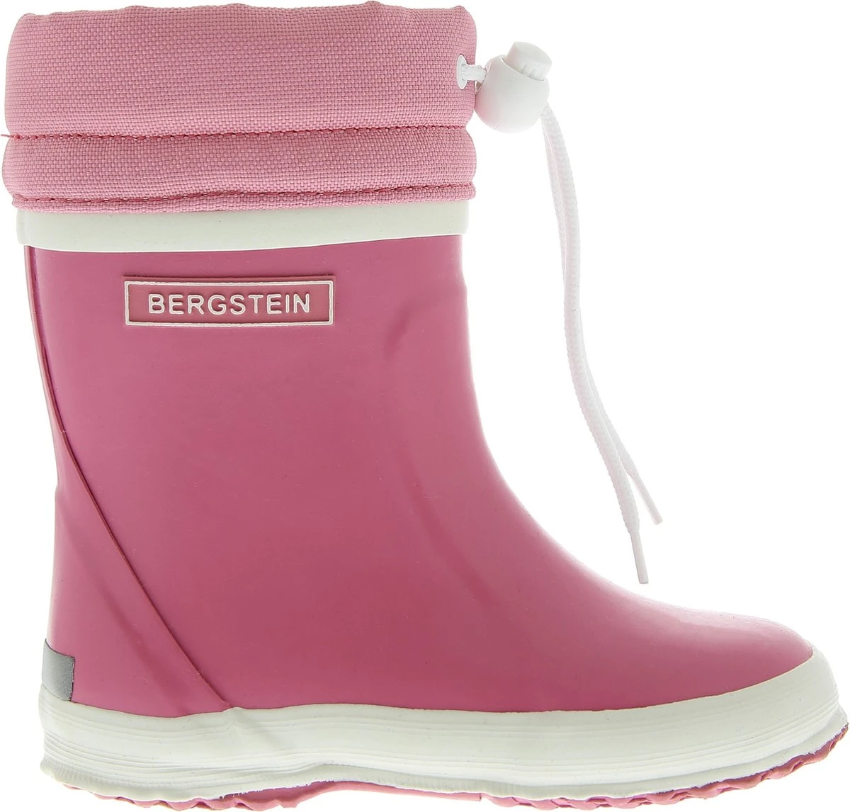 Bergstein Winterboot - Regenlaarzen - Unisex Junior - Pink - Maat 22 3 Bergstein Winterboot - Regenlaarzen - Unisex Junior - Pink - Maat 22