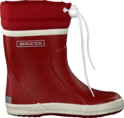 Bergstein Winterboot - Regenlaarzen - Unisex Junior - Red - Maat 28 41 Bergstein Winterboot - Regenlaarzen - Unisex Junior - Red - Maat 28 -Bol 1200x1146 13