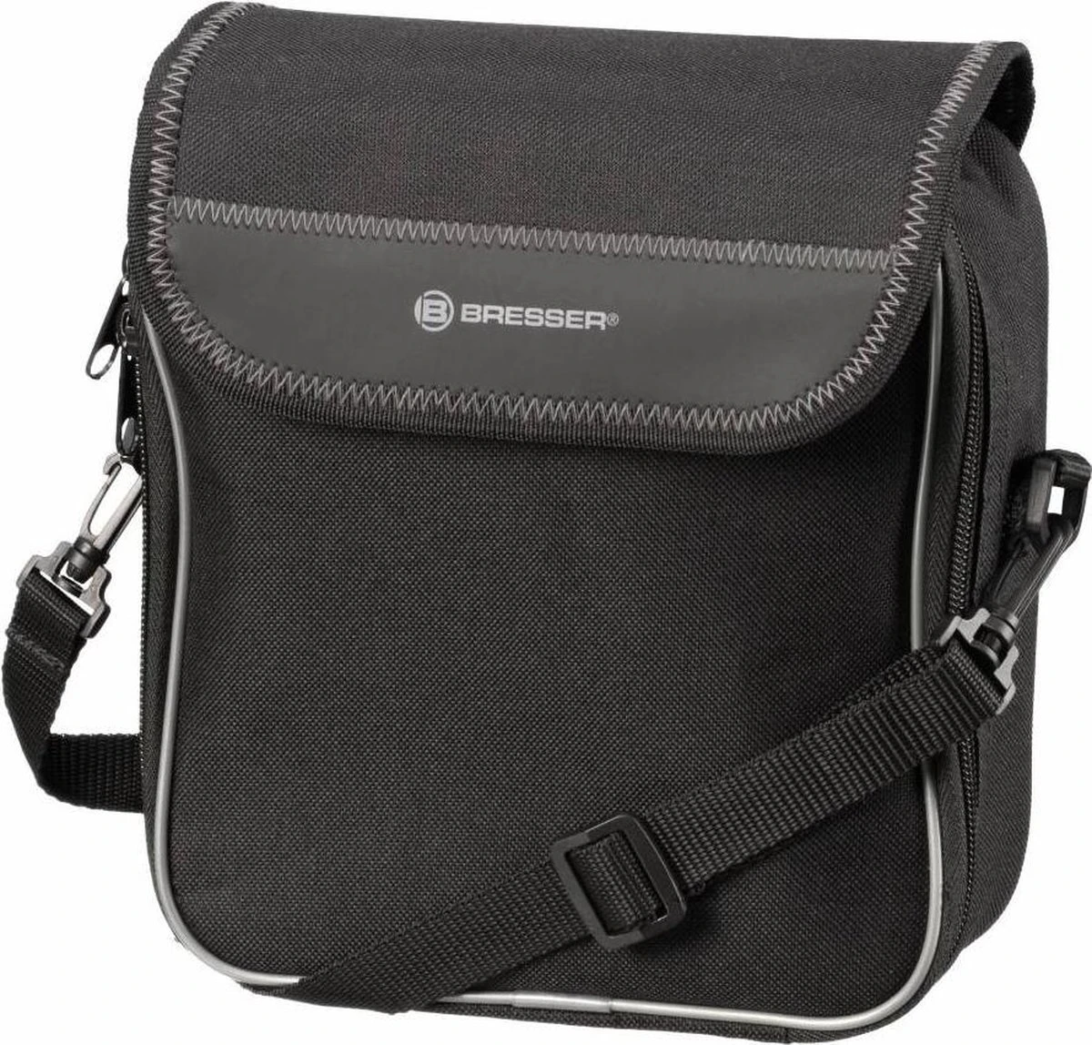 Bresser Verrekijker - Condor 10x50 - Waterdicht En Lichtsterk 8 Bresser Verrekijker - Condor 10x50 - Waterdicht En Lichtsterk - Afbeelding 6