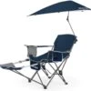 Sport-Brella Verstelbare Campingstoel Met Parasol - Strandstoel - Visstoel -Bol 1200x1150 1