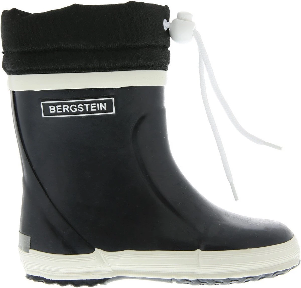 Bergstein Winterboot - Regenlaarzen - Unisex Junior - Black - Maat 26 3 Bergstein Winterboot - Regenlaarzen - Unisex Junior - Black - Maat 26