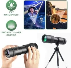 4K Super Telezoom Monoculaire Telescoop -Bol 1200x1150 2