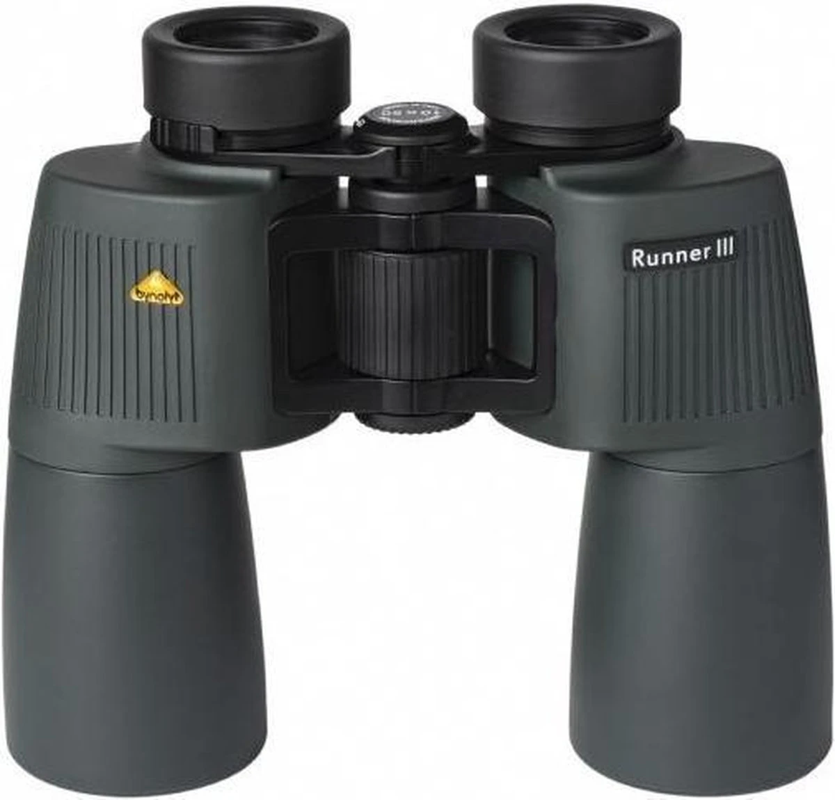 Bynolyt Runner III 10x50 - Verrekijker - Zwart 8 Bynolyt Runner III 10x50 - Verrekijker - Zwart - Afbeelding 6