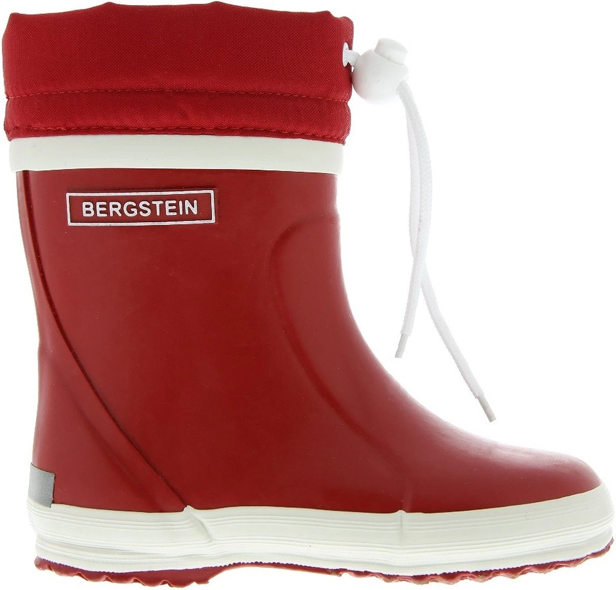 Bergstein Winterboot - Regenlaarzen - Unisex Junior - Red - Maat 29 3 Bergstein Winterboot - Regenlaarzen - Unisex Junior - Red - Maat 29