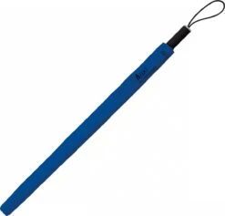STORMaxi - Stormparaplu - Geschikt Voor Windvlagen Tot 100km/h - Ø 100 Cm - Royal Blue -Bol 1200x1152 6