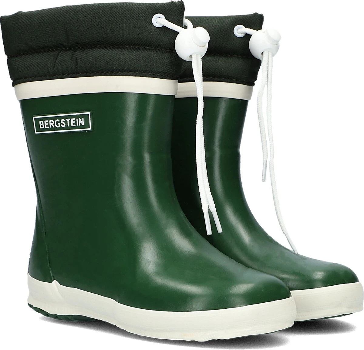 Bergstein Winterboot - Regenlaarzen - Unisex Junior - Forest - Maat 23 13 Bergstein Winterboot - Regenlaarzen - Unisex Junior - Forest - Maat 23 - Afbeelding 11