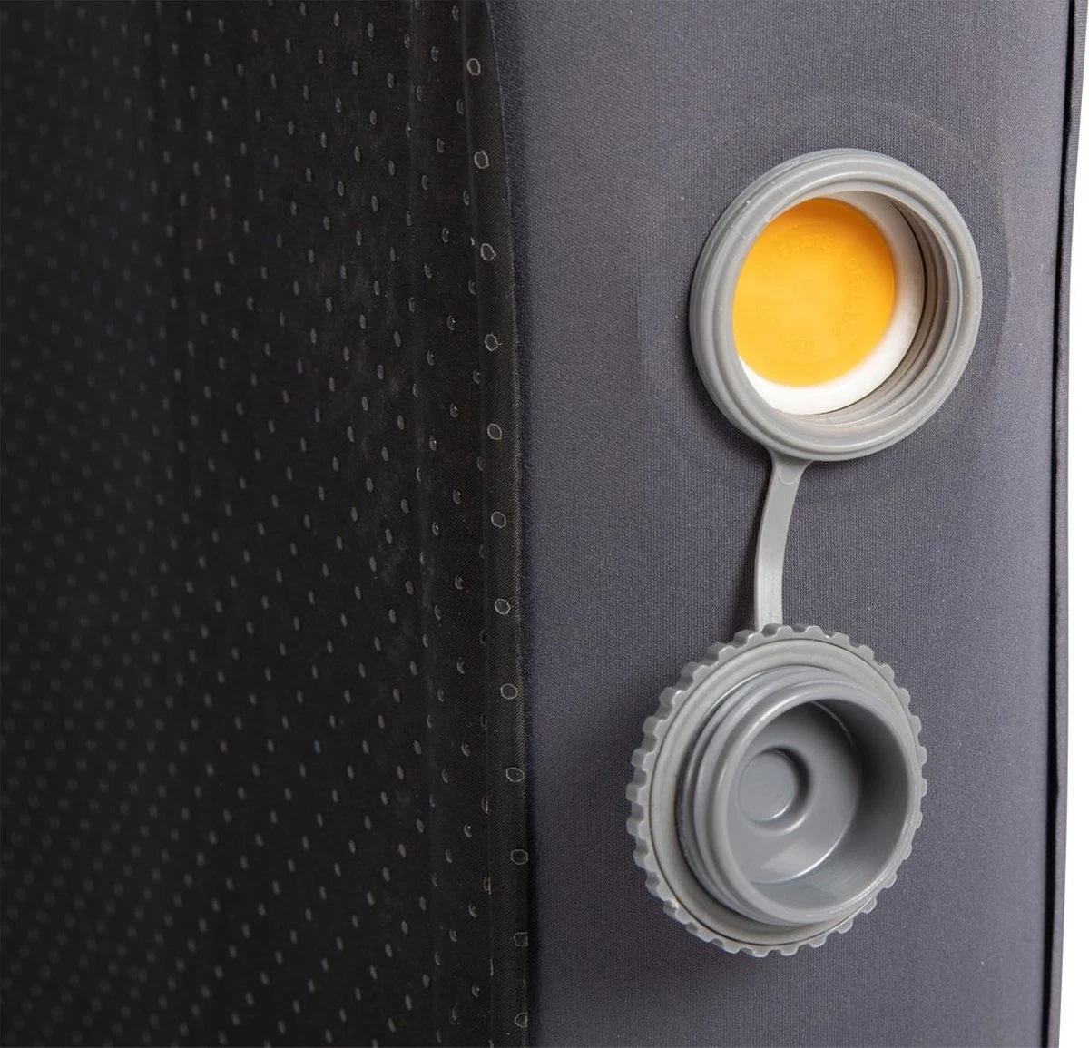 Redwood Stretch Limousine 10 DUO - Slaapmat Zelfopblazend - 2-persoons - 10 7 Redwood Stretch Limousine 10 DUO - Slaapmat Zelfopblazend - 2-persoons - 10 - Afbeelding 5