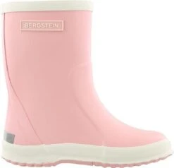 Bergstein Rainboot - Regenlaarzen - Unisex Junior - Soft Pink - Maat 21 -Bol 1200x1157 15
