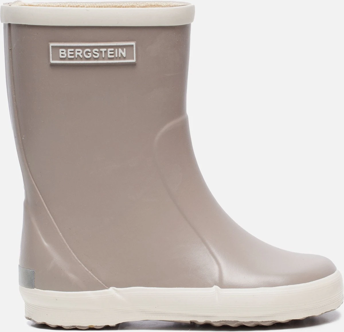 Bergstein Rainboot - Regenlaarzen - Unisex Junior - Sand - Maat 28 9 Bergstein Rainboot - Regenlaarzen - Unisex Junior - Sand - Maat 28 - Afbeelding 7