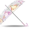 Merkloos Sweet Dreams Eenhoorn/unicorn Kinderparaplu Voor Meisjes/kinderen 54 Cm - Sweet Dreams - Kinderparaplu - Regenkleding/regenaccessoires -Bol 1200x1157 8