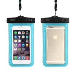 Mobstore Waterdicht Telefoonhoesje Blauw - Volledig Waterbestendige Telefoon Hoes - Onderwater Hoesje Telefoonhoesje - Waterproof Case - Pouch - Bag - Universeel Geschikt Voor Alle Smartphones - Waterdichte Telefoonhoesjes - Waterdicht Telefoonhoesje 12 Mobstore Waterdicht Telefoonhoesje Blauw - Volledig Waterbestendige Telefoon Hoes - Onderwater Hoesje Telefoonhoesje - Waterproof Case - Pouch - Bag - Universeel Geschikt Voor Alle Smartphones - Waterdichte Telefoonhoesjes - Waterdicht Telefoonhoesje -Bol 1200x1158 5