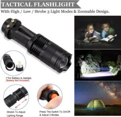 Levabe - Professionele Survival Set Incl Waterfilter - 13-delig - Noodpakket - Camping - Survival - Outdoor - Vuurstrijker - Survival Kit 28 Levabe - Professionele Survival Set Incl Waterfilter - 13-delig - Noodpakket - Camping - Survival - Outdoor - Vuurstrijker - Survival Kit -Bol 1200x1158 6