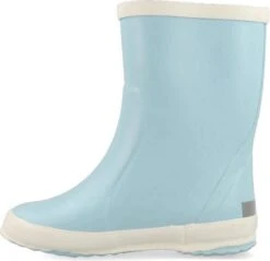Bergstein Rainboot - Regenlaarzen - Unisex Junior - Celeste - Maat 23 25 Bergstein Rainboot - Regenlaarzen - Unisex Junior - Celeste - Maat 23 -Bol 1200x1160 10
