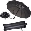 Stormparaplu - Opvouwbaar - 105 CM - Paraplu - Automatisch In En Uit Klapbaar - Stormbestendig Tot 140 Km/h - Luxe Beschermhoes 1 Stormparaplu - Opvouwbaar - 105 CM - Paraplu - Automatisch In En Uit Klapbaar - Stormbestendig Tot 140 Km/h - Luxe Beschermhoes -Bol 1200x1160 4