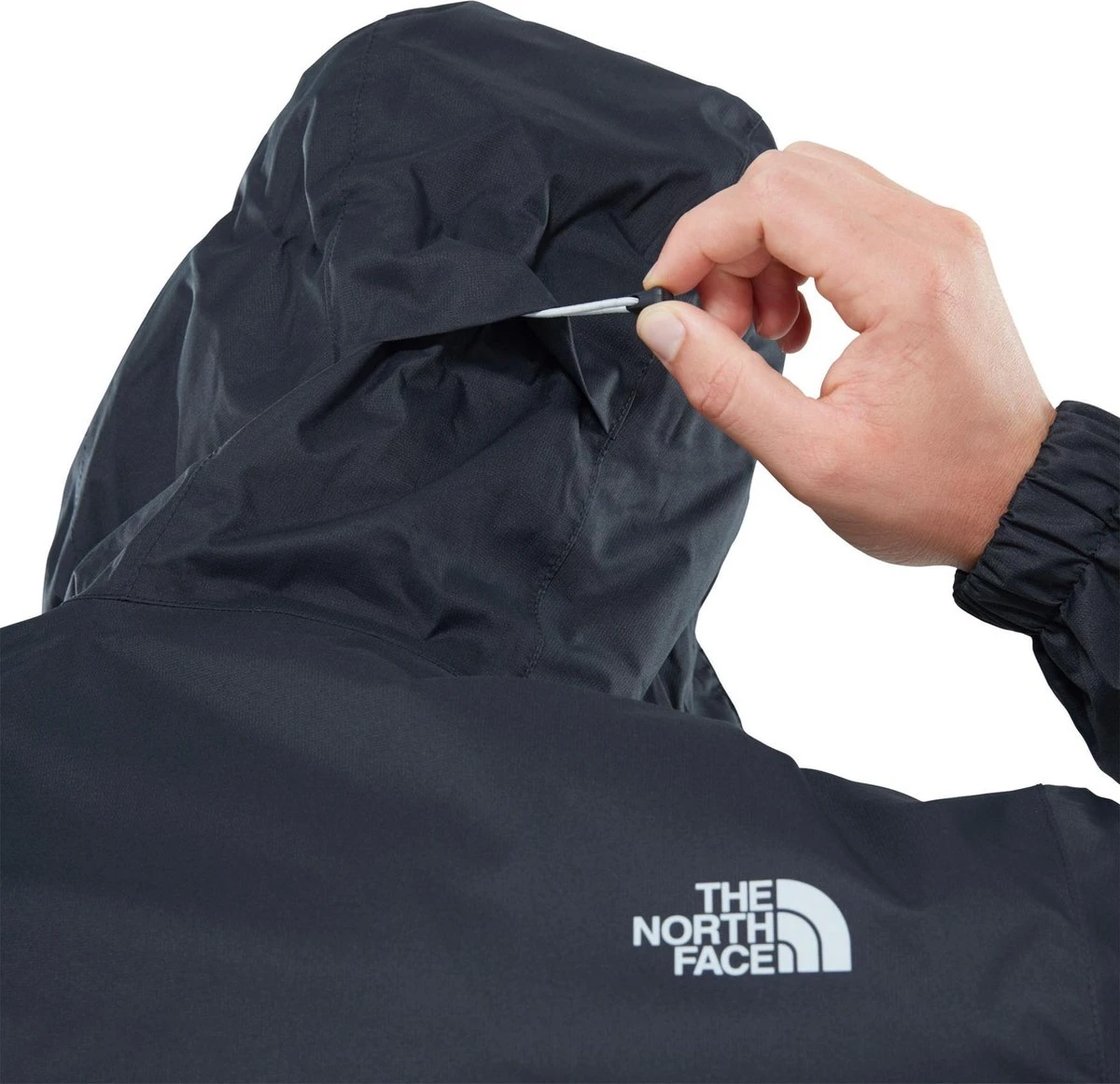 The North Face Quest Outdoorjas Heren - Maat S 12 The North Face Quest Outdoorjas Heren - Maat S - Afbeelding 10