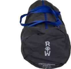 Redwood Stretch Limousine 10 DUO XL - Slaapmat Zelfopblazend - 2-persoons - 10 -Bol 1200x1162 3