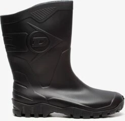 Dunlop Dee Rubberen Kuitlaarzen - Zwart - Maat 42 25 Dunlop Dee Rubberen Kuitlaarzen - Zwart - Maat 42 -Bol 1200x1162 9