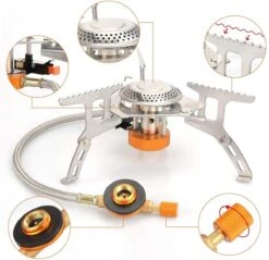 Ultralichte En Opvouwbare Gasbrander Op Pootjes Met Keramische Ontsteking -Bol 1200x1163 13