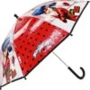 Miraculous Ladybug Rainy Days Paraplu - Rood 1 Miraculous Ladybug Rainy Days Paraplu - Rood -Bol 1200x1163 14