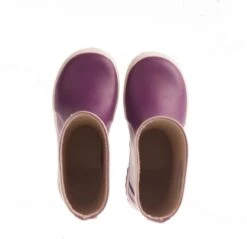 Bergstein Rainboot - Regenlaarzen - Unisex Junior - Purple - Maat 27 35 Bergstein Rainboot - Regenlaarzen - Unisex Junior - Purple - Maat 27 -Bol 1200x1163 15