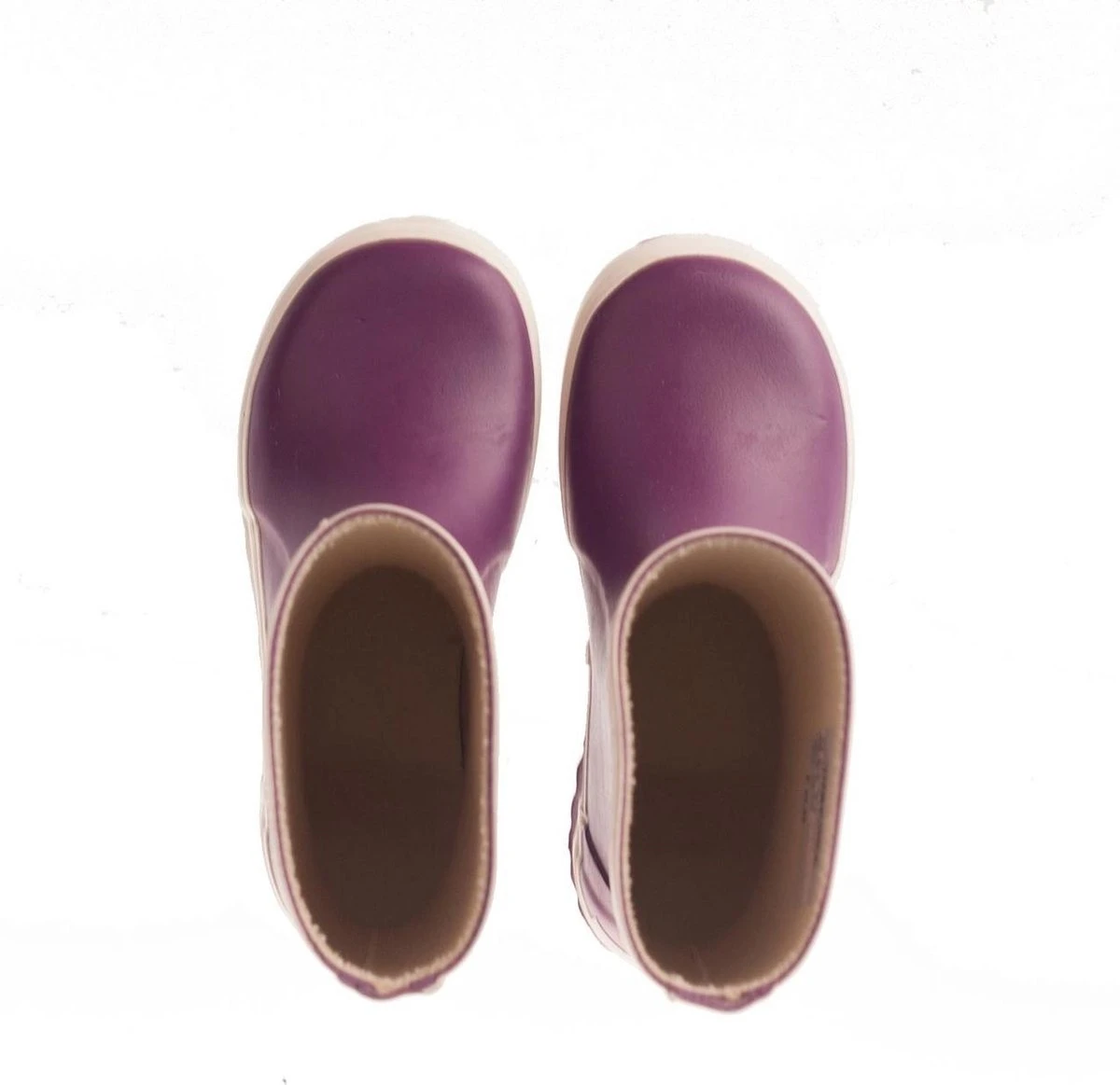 Bergstein Rainboot - Regenlaarzen - Unisex Junior - Purple - Maat 27 16 Bergstein Rainboot - Regenlaarzen - Unisex Junior - Purple - Maat 27 - Afbeelding 14