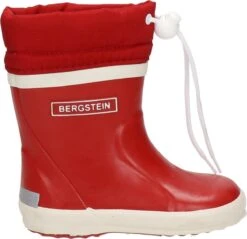 Bergstein Winterboot - Regenlaarzen - Unisex Junior - Red - Maat 27 39 Bergstein Winterboot - Regenlaarzen - Unisex Junior - Red - Maat 27 -Bol 1200x1163 17