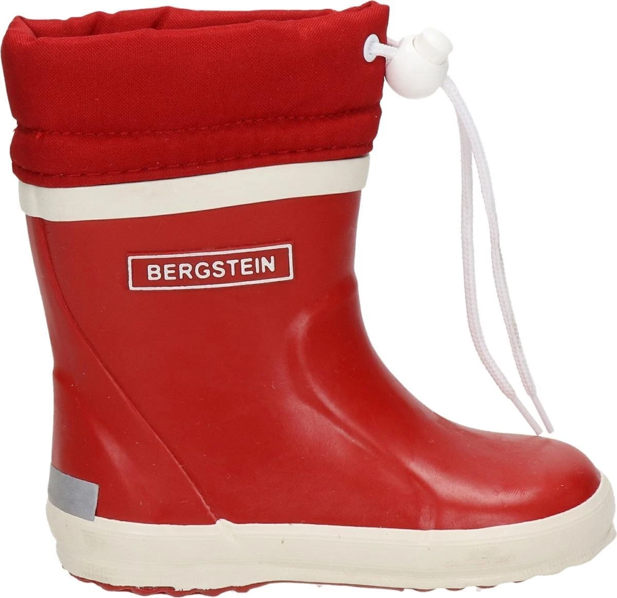 Bergstein Winterboot - Regenlaarzen - Unisex Junior - Red - Maat 27 20 Bergstein Winterboot - Regenlaarzen - Unisex Junior - Red - Maat 27 - Afbeelding 18